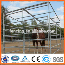 horse fence panel/steel livestock panel/used livestock farm panel